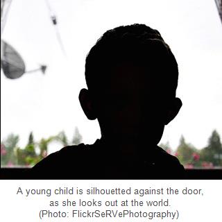 Innocent Child, Captioned 320x320