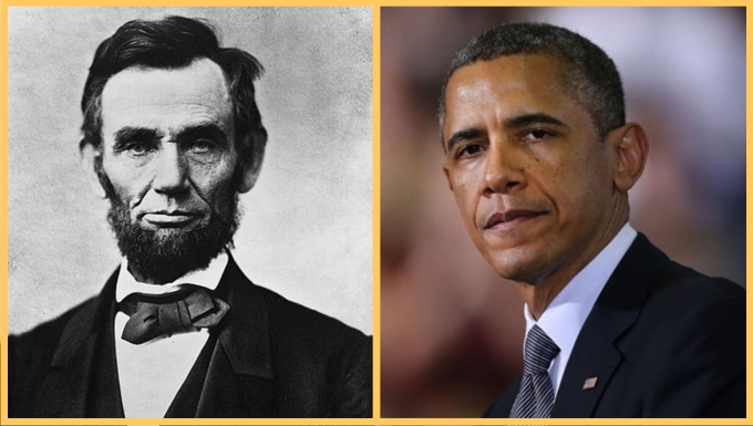 Lincoln_Obama2